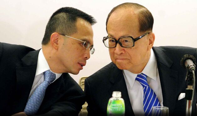 3.16，一位實業巨頭的退下給廣州禮品袋廠留下明燈