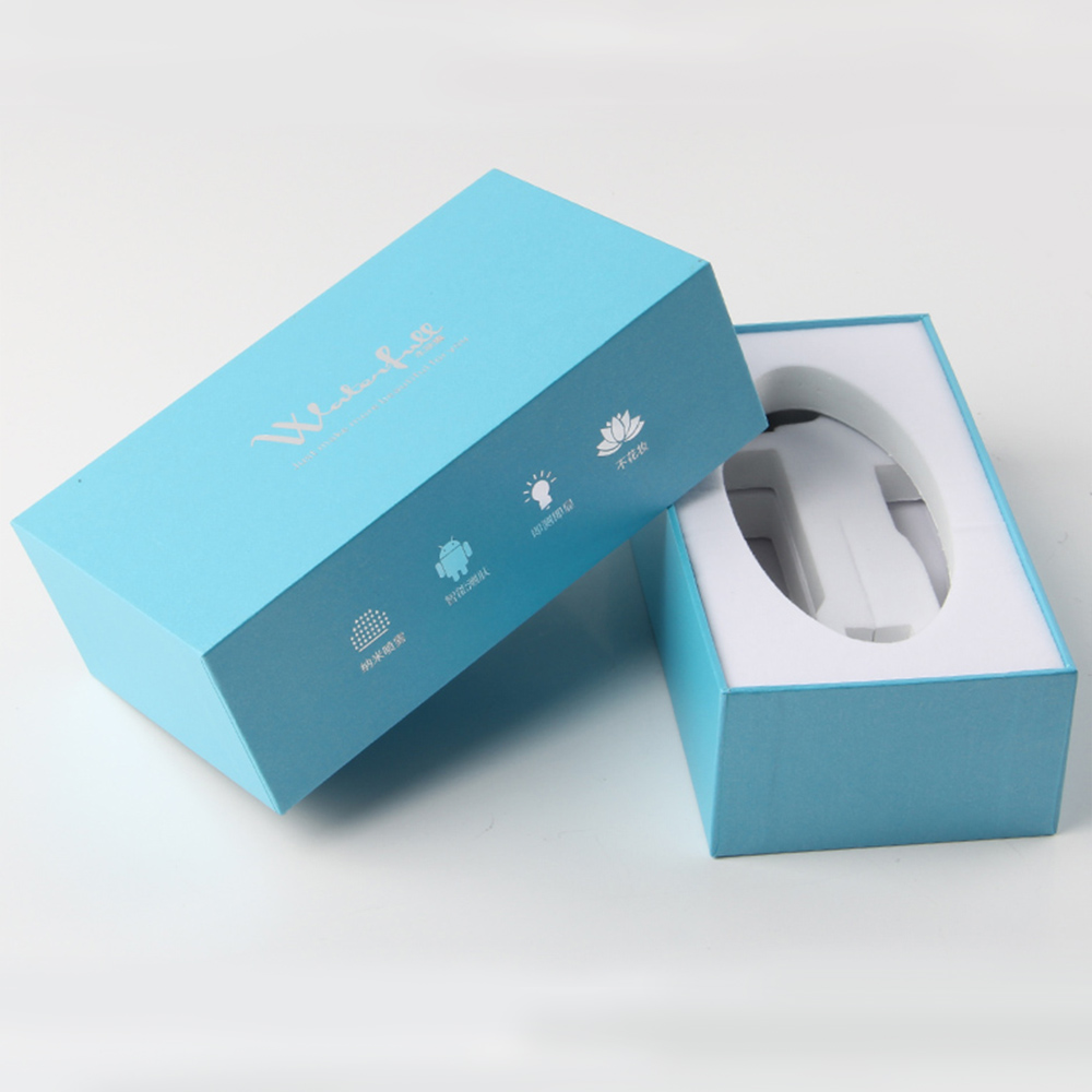 電子產品紙盒生產廠家又愛又恨的珍珠海綿怎么回事？
