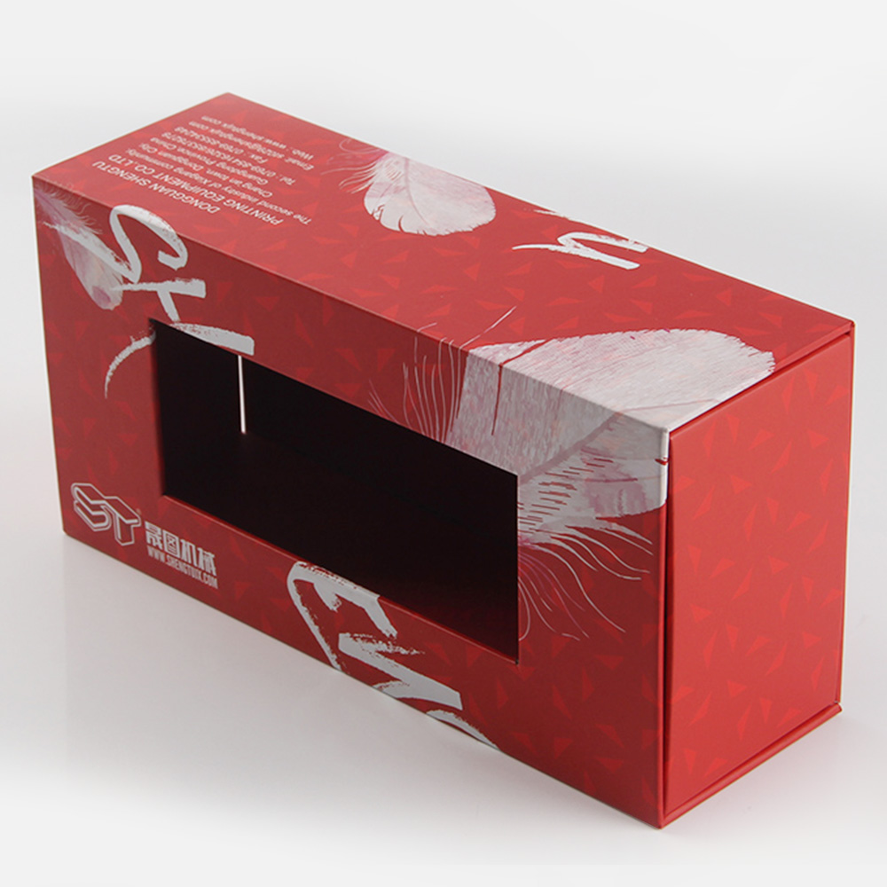 相機用坑盒還是禮品盒定做，這是一個問題
